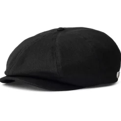 Outlet - Brood Snap Cap Cotton - Cap Caps|Kopfbedeckungen