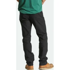 Brixton - Builders 5 Pocket Pant - Freizeithose^ Alltagsbekleidung|Hosen