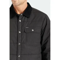 Brixton - Cass Jacket Cotton - Freizeitjacke