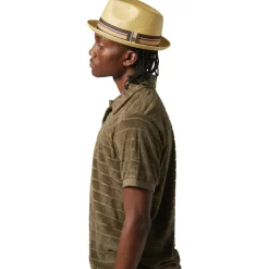 New - Castor Fedora - Hut Kopfbedeckungen|Alltagsbekleidung