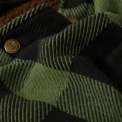 Online - Durham Lined Jacket - Freizeitjacke Freizeitjacken|Jacken