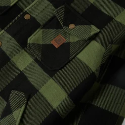 Online - Durham Lined Jacket - Freizeitjacke Freizeitjacken|Jacken