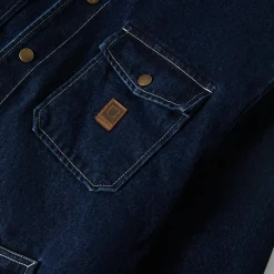 - Durham Lined Jacket Cotton - Freizeitjacke><noscript><img width=