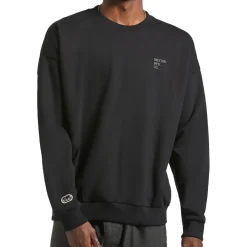 - Embroidered Heavy Weight Crew - Pullover><noscript><img width=