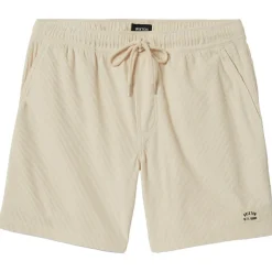 Brixton - Everyday Corduroy Short - Shorts^ Hosen|Alltagsbekleidung