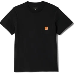 Clearance - Global HW S/S Boxy PKT Tee - T-Shirt T-Shirts|Shirts, Hemden & Longsleeves
