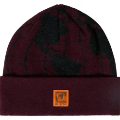- Global Watch Cap Beanie - Mütze>Brixton