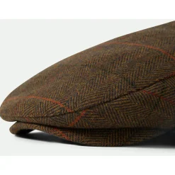 Brixton - Hooligan Earflap Snap Cap - Cap^ Caps|Kopfbedeckungen