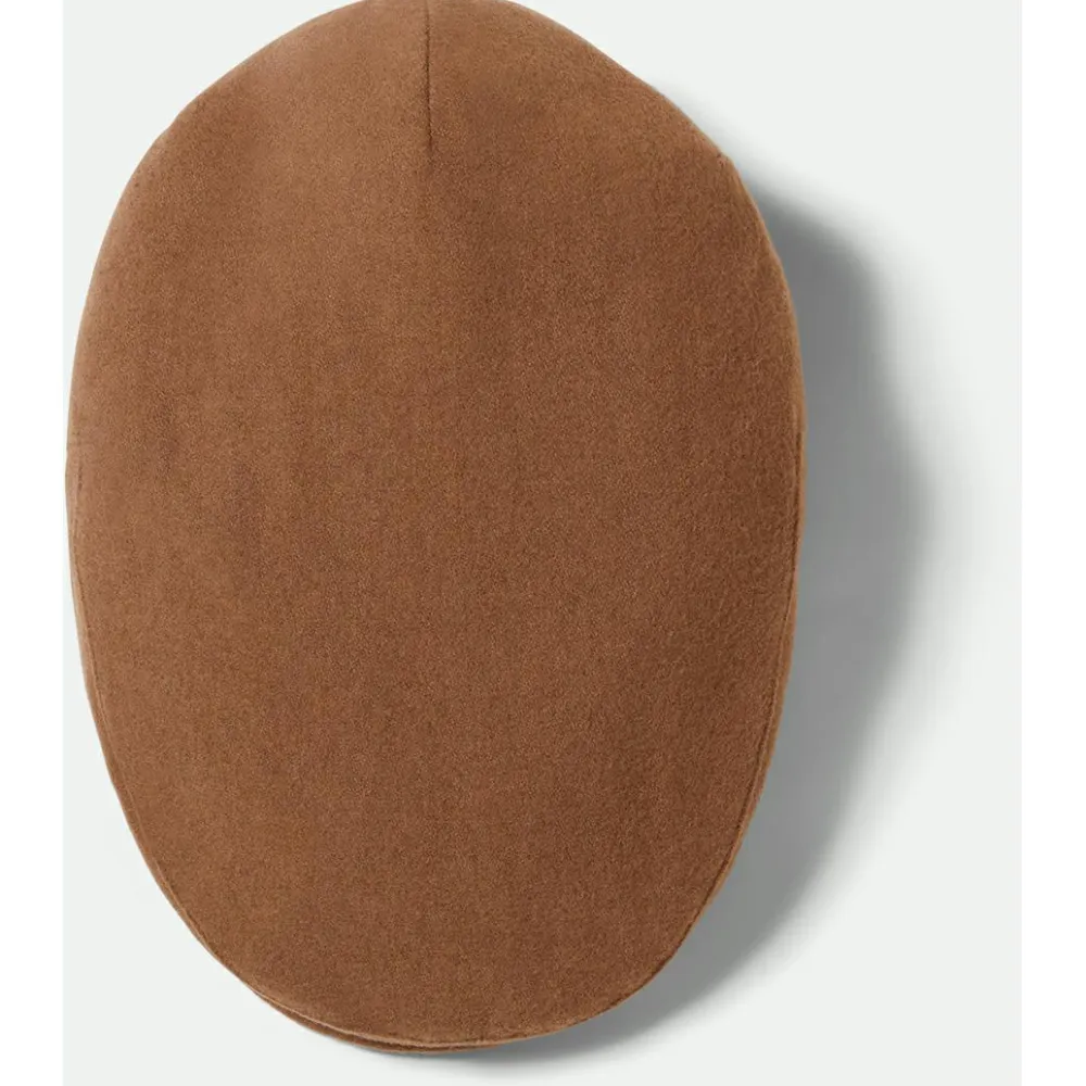 Brixton - Hooligan Snap Cap Wool - Cap