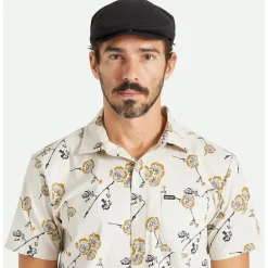 - Hooligan Snap Cap Cotton - Cap><noscript><img width=