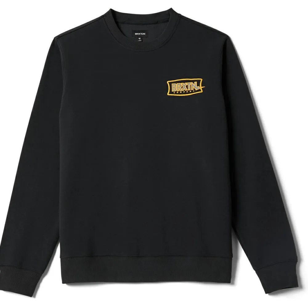 Brixton - Lightening Crew - Pullover