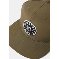 - Oath III Snapback - Cap><noscript><img width=