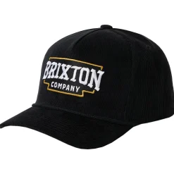 Brixton - Pierson C NP MP SNPK Cotton - Cap