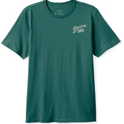 Brixton - Rothwell S/S TLRT - T-Shirt