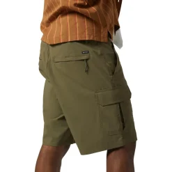 Brixton - Shyft Stretch Cargo Short - Shorts^ Hosen|Wanderbekleidung