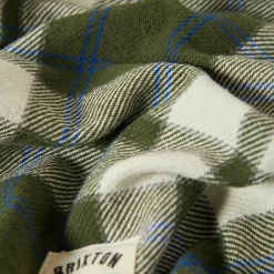 - Women's Bowery Vintage L/S Overshirt - Hemd><noscript><img width=