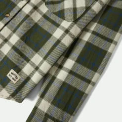 - Women's Bowery Vintage L/S Overshirt - Hemd><noscript><img width=