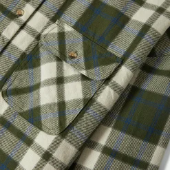 - Women's Bowery Vintage L/S Overshirt - Hemd><noscript><img width=