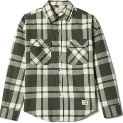 - Women's Bowery Vintage L/S Overshirt - Hemd><noscript><img width=