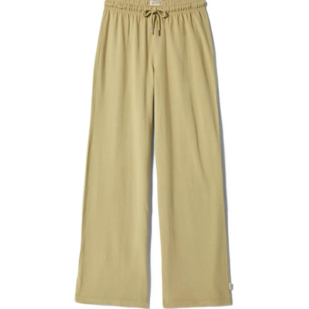 Brixton - Women's Carefree Organic GD Lounge Pants - Freizeithose^ Hosen|Alltagsbekleidung