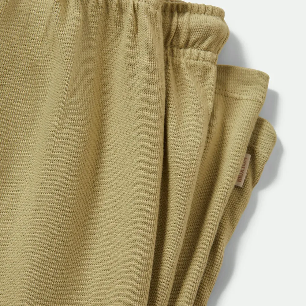 Brixton - Women's Carefree Organic GD Lounge Pants - Freizeithose^ Hosen|Alltagsbekleidung