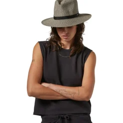 - Women's Carolina Straw Packable Travel - Hut><noscript><img width=