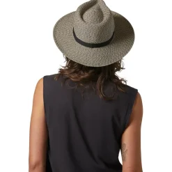 - Women's Carolina Straw Packable Travel - Hut><noscript><img width=