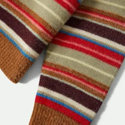 Brixton - Women's Cozy Crew Sweater - Pullover^ Pullover & Hoodies|Alltagsbekleidung