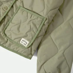 Brixton - Women's Delilah Quilted Jacket - Freizeitjacke