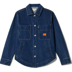 Brixton - Women's Durham Shirt Jacket - Hemd^ Shirts, Hemden & Longsleeves|Alltagsbekleidung