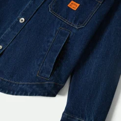 Brixton - Women's Durham Shirt Jacket - Hemd^ Shirts, Hemden & Longsleeves|Alltagsbekleidung