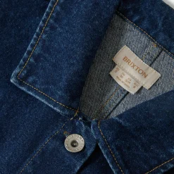 Brixton - Women's Durham Shirt Jacket - Hemd^ Shirts, Hemden & Longsleeves|Alltagsbekleidung