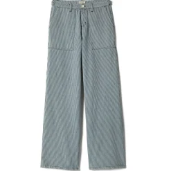 Brixton - Women's Jane Utility Wide Leg Pant - Freizeithose