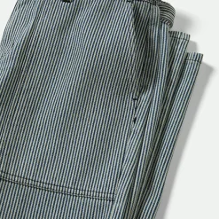 Brixton - Women's Jane Utility Wide Leg Pant - Freizeithose