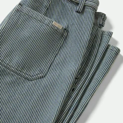 Brixton - Women's Jane Utility Wide Leg Pant - Freizeithose