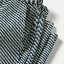 Brixton - Women's Jane Utility Wide Leg Pant - Freizeithose