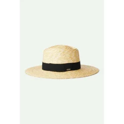 - Women's Joanna Hat - Hut>Brixton