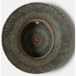 - Women's Lopez Panama Straw Bucket Hat - Hut><noscript><img width=