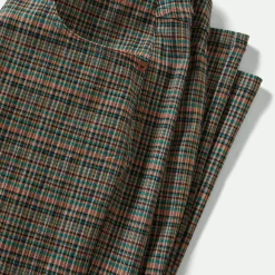 - Women's Margo Cropped 5 Pocket Pant - Freizeithose>Brixton Sale