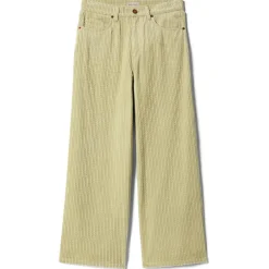 Brixton - Women's Margo Cropped 5 Pocket Pant Cotton - Freizeithose