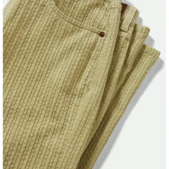 Brixton - Women's Margo Cropped 5 Pocket Pant Cotton - Freizeithose