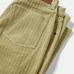 Brixton - Women's Margo Cropped 5 Pocket Pant Cotton - Freizeithose