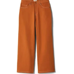 Brixton - Women's Margo Cropped 5 Pocket Pant Cotton - Freizeithose