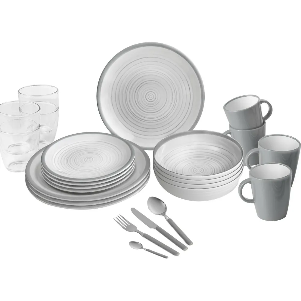 - All Inclusive - Campingzubehör>Brunner New