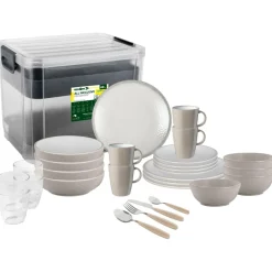 - All Inclusive VIP - Geschirr-Set><noscript><img width=