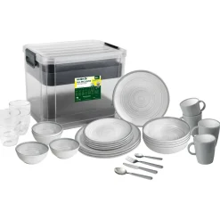 - All Inclusive VIP - Geschirr-Set><noscript><img width=