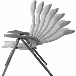 Brunner - Aravel 3D Medium - Campingstuhl