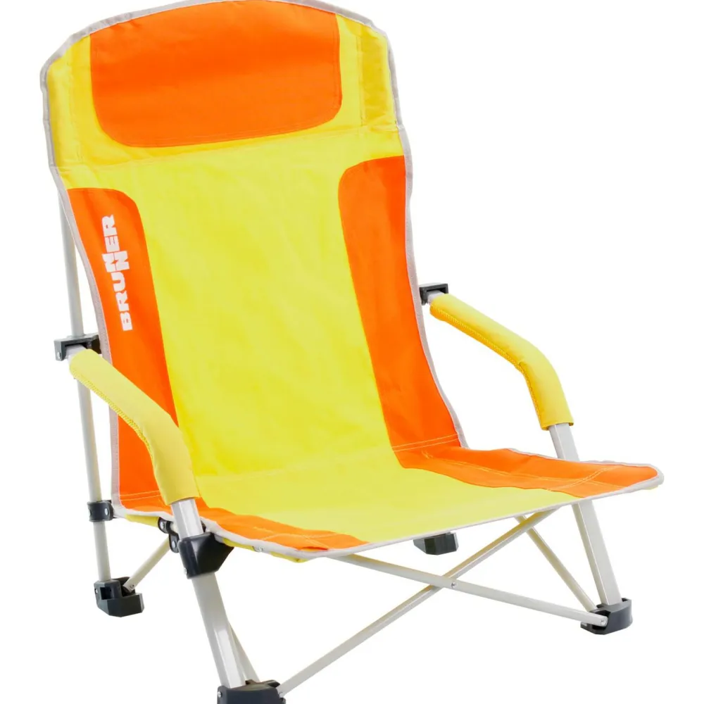 Brunner - Bula - Campingstuhl