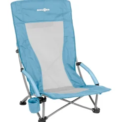 Brunner - Cuba Highback - Campingstuhl