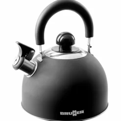 Hot - Dayo black NG - Teekocher Outdoor-Küche|Töpfe & Geschirr